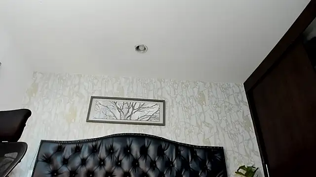 DenzelRios online show from May 1, 2026, 3:22 am