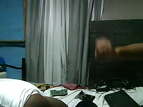 Toyboya6 online show from July 21, 2026, 1:34 pm