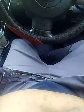 Sbhamu532 online show from October 16, 2025, 6:32 am