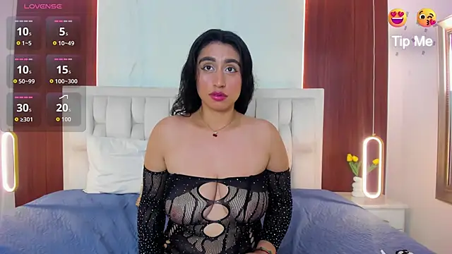 Amara18   online show from April 29, 2026, 7:53 pm