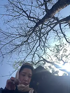 miemie-xx online show from January 17, 2026, 6:28 am