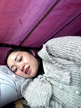 miemie-xx online show from January 6, 2026, 5:33 am