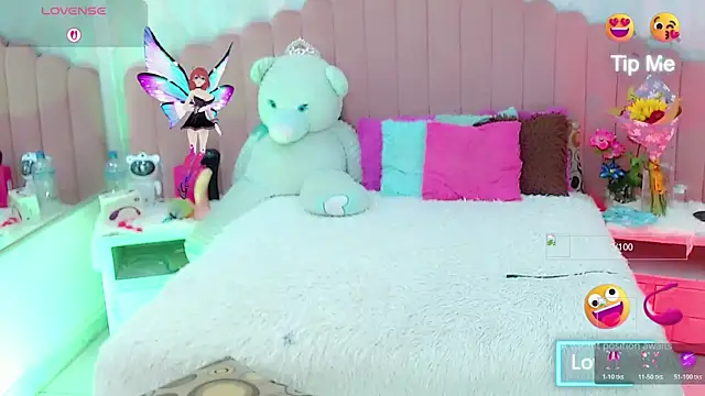 amber maldonado online show from October 21, 2025, 8:36 am