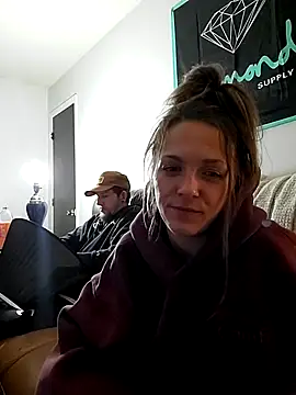 Cassaroll333 online show from November 10, 2025, 3:55 am