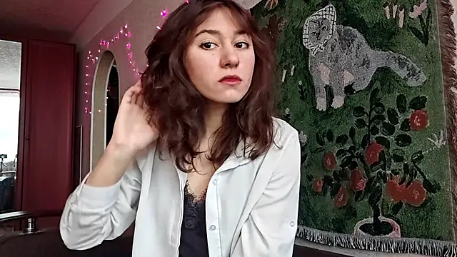 Snapshot of MiaLovelyOne chatting on March 20, 2026, 7:20 am MiaLovelyOne online show from March 20, 2026, 7:20 am