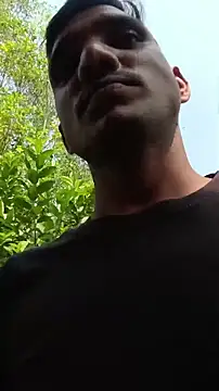 BiggerDickGuy online show from October 23, 2025, 4:55 am