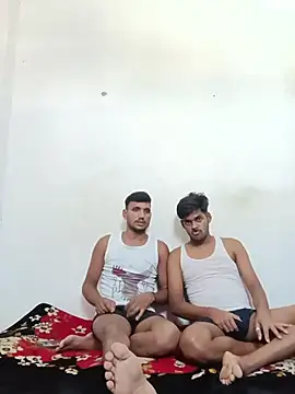 BiggerDickGuy online show from June 6, 2026, 9:14 am