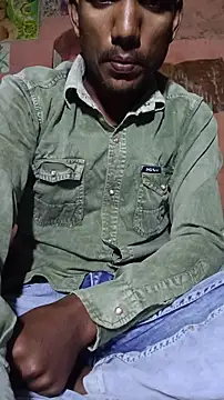 BiggerDickGuy online show from November 23, 2025, 10:47 am