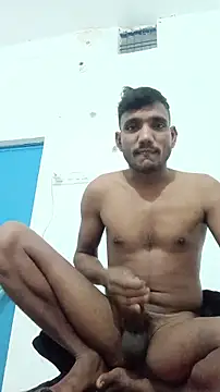 BiggerDickGuy online show from January 10, 2026, 5:41 pm