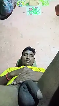 BiggerDickGuy online show from November 6, 2025, 3:27 pm