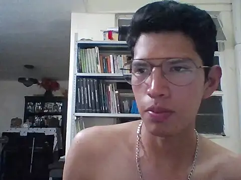 TheHiddenMark online show from May 7, 2026, 7:23 am