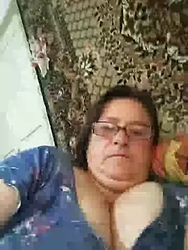 Snapshot of MilaCold5443 chatting on July 12, 2026, 6:47 am MilaCold5443 online show from July 12, 2026, 6:47 am