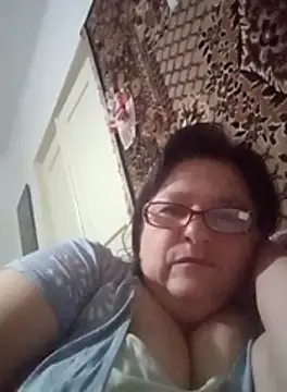 MilaCold5443 online show from February 24, 2026, 11:49 pm