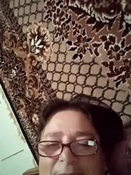 MilaCold5443 online show from November 26, 2025, 6:13 am