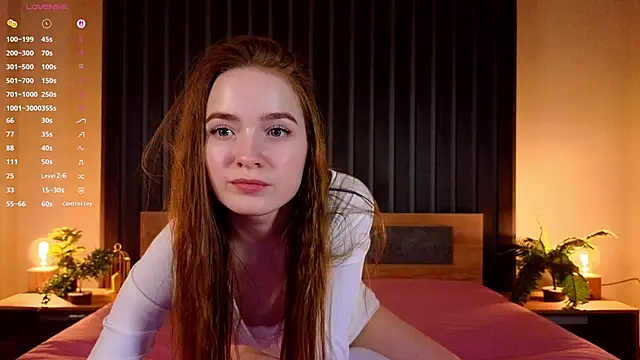 LittleCutieSandy online show from March 27, 2026, 5:03 pm