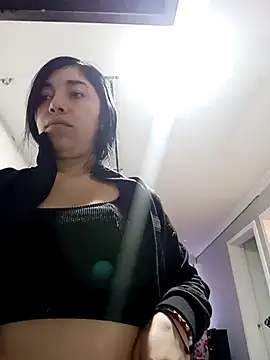 AbbyLewiis online show from November 14, 2025, 11:25 am