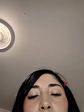 AbbyLewiis online show from January 16, 2026, 2:04 am