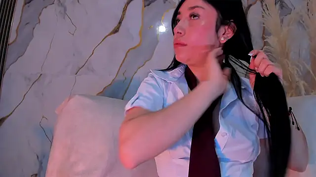 AbbyLewiis online show from October 22, 2025, 12:26 pm