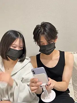 RAITO ST online show from November 10, 2025, 1:27 pm