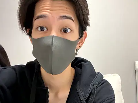 RAITO ST online show from October 20, 2025, 1:22 pm