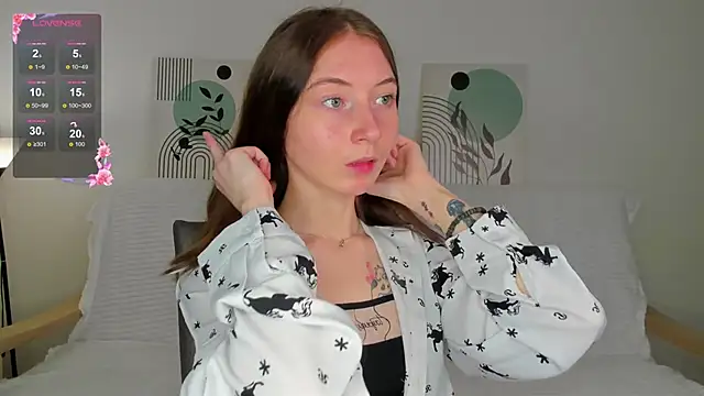 try love  online show from November 6, 2025, 7:56 am