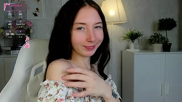 try love  online show from October 26, 2025, 9:10 am