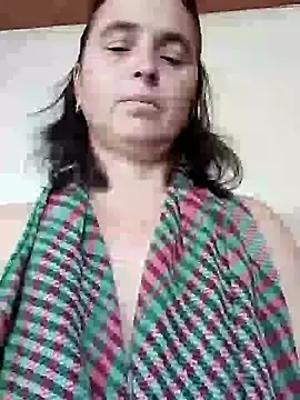 Ella-433 online show from October 18, 2025, 6:04 am