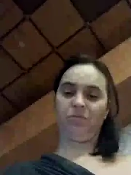 Ella-433 online show from November 25, 2025, 12:33 am