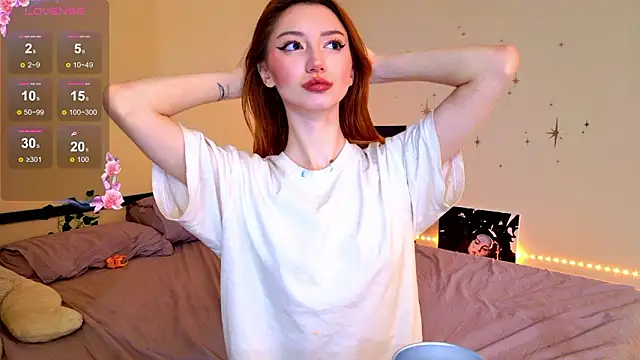 Snapshot of FoxyChpoxi chatting on March 1, 2026, 9:04 pm FoxyChpoxi online show from March 1, 2026, 9:04 pm