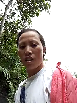 jerry-xx online show from November 21, 2025, 1:04 am