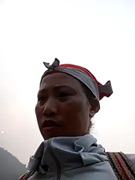 jerry-xx online show from March 27, 2026, 10:05 am