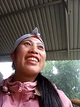 jerry-xx online show from March 17, 2026, 6:49 am