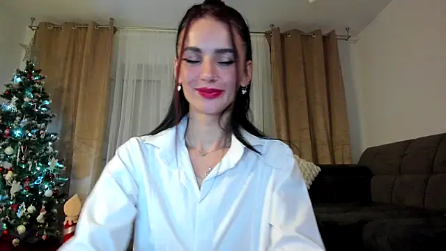 JacquelineHex online show from December 5, 2025, 4:22 am