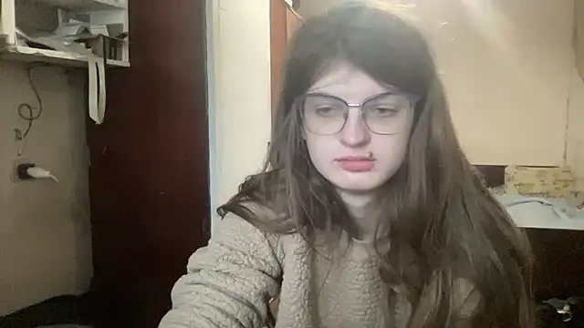 NikaXZimax online show from November 6, 2025, 6:50 am