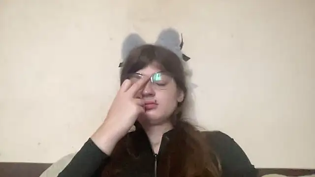 NikaXZimax online show from November 12, 2025, 9:13 am