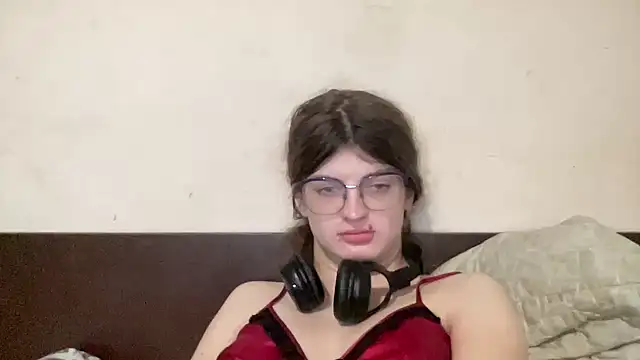 NikaXZimax online show from November 22, 2025, 9:41 am