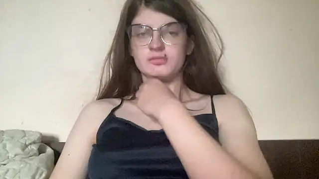 NikaXZimax online show from November 1, 2025, 9:25 am