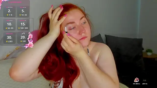 Diana charon online show from June 16, 2026, 1:05 am