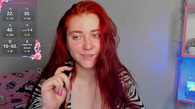 Diana charon online show from June 15, 2026, 1:06 am