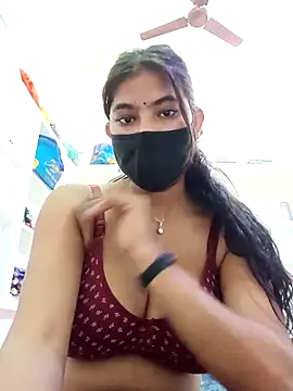 Hot radhaji online show from January 15, 2026, 9:12 am