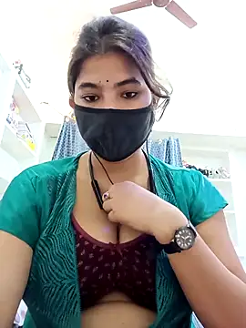 Hot radhaji online show from April 28, 2026, 2:27 am