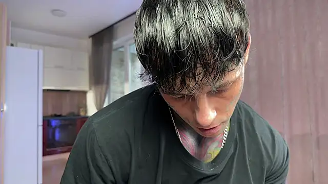 Anubisgods online show from March 3, 2026, 5:03 am