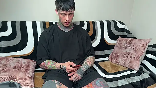 Anubisgods online show from June 21, 2026, 11:38 am