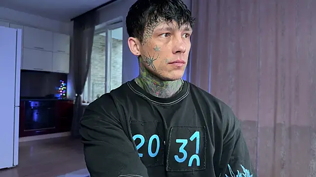 Anubisgods online show from March 4, 2026, 5:37 am