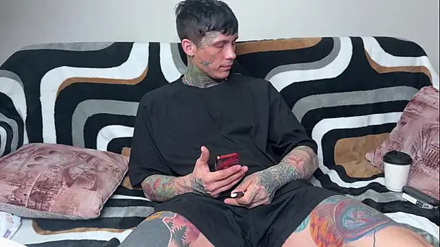 Anubisgods online show from June 29, 2026, 8:54 am