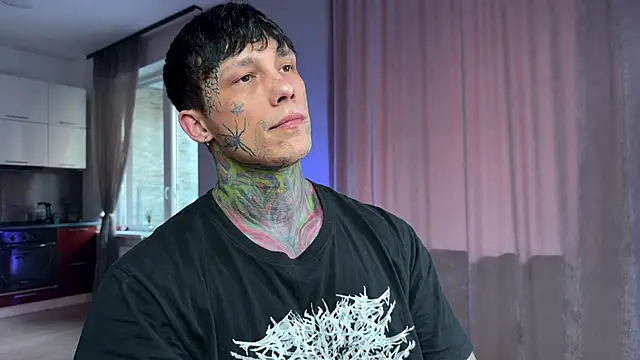 Anubisgods online show from March 7, 2026, 5:47 am