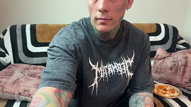 Anubisgods online show from June 14, 2026, 6:47 am