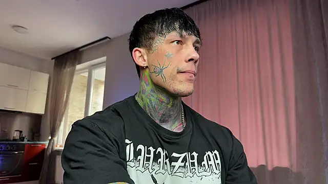 Anubisgods online show from March 9, 2026, 9:46 am