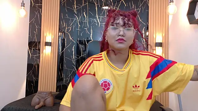 Snapshot of SamanthaFox_8 chatting on June 27, 2026, 12:22 pm SamanthaFox 8 online show from June 27, 2026, 12:22 pm