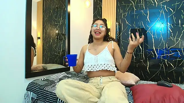 SamanthaFox 8 online show from March 11, 2026, 11:26 am